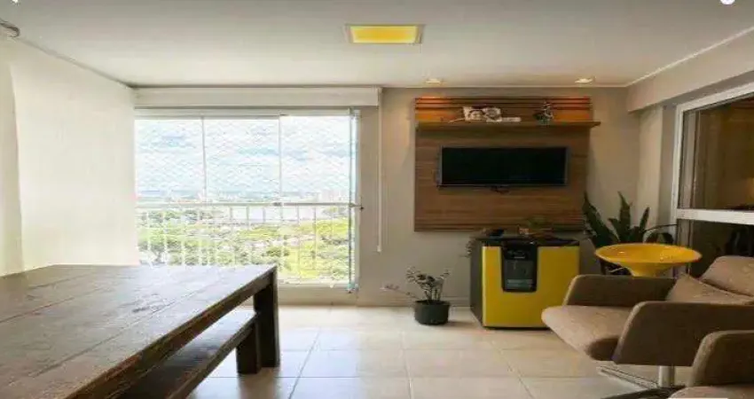 Apartamento para venda em são josé dos campos, jardim das indústrias, 4 dormitórios, 1 suíte, 3 banheiros, 2 vagas