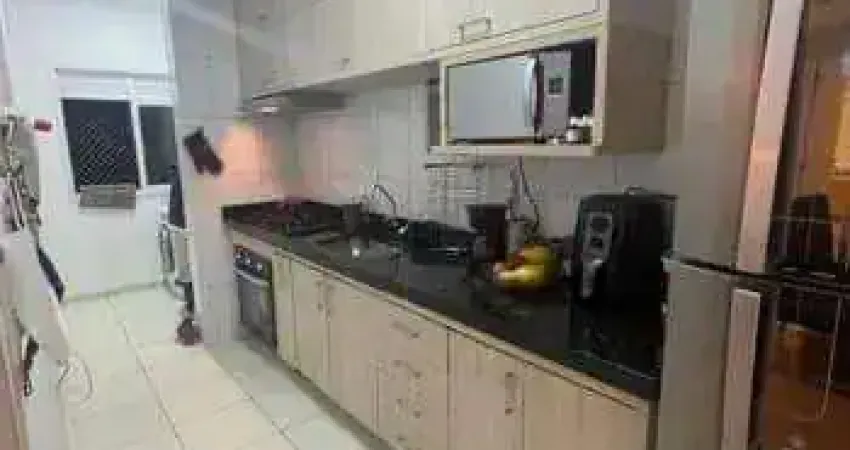 Apartamento para venda em são josé dos campos, cidade morumbi, 2 dormitórios, 1 suíte, 1 banheiro, 1 vaga