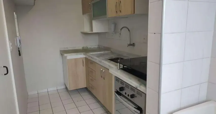 Apartamento para venda em são josé dos campos, jardim esplanada, 2 dormitórios, 1 banheiro, 1 vaga