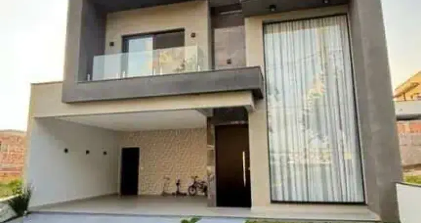 Sobrado para venda em jacareí, condomínio vem viver jacareí, 3 dormitórios, 1 suíte, 3 banheiros, 4 vagas