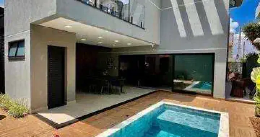 Sobrado para venda em são josé dos campos, urbanova, 4 dormitórios, 4 suítes, 6 banheiros, 4 vagas