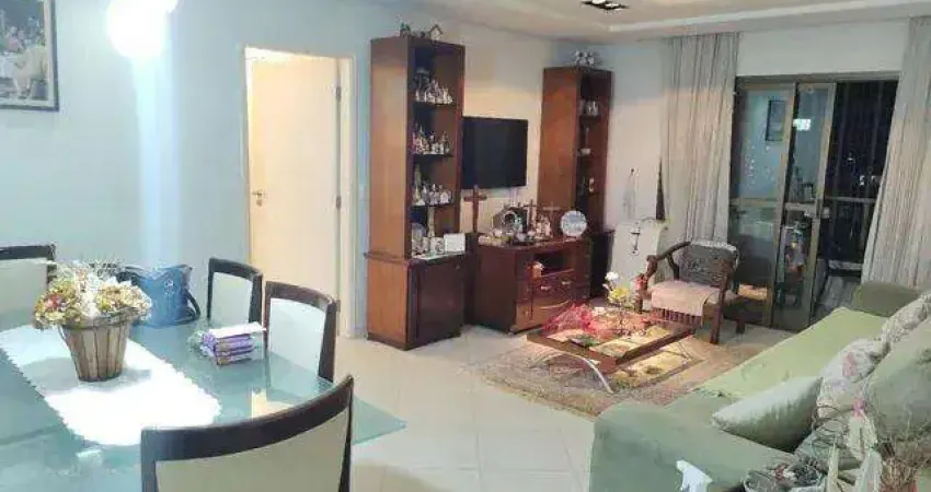 Apartamento para venda em são josé dos campos, centro, 3 dormitórios, 3 banheiros, 1 vaga