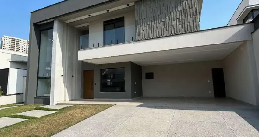 Casa para venda em são josé dos campos, condomínio residencial monte carlo, 4 dormitórios, 4 suítes, 5 banheiros, 4 vagas