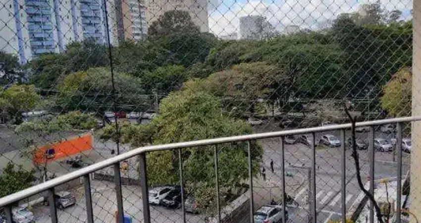 Apartamento para venda em são josé dos campos, vila adyana, 3 dormitórios, 1 suíte, 3 banheiros, 2 vagas