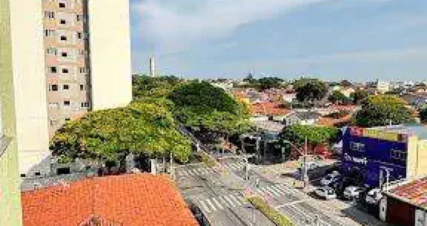 Apartamento para venda em são josé dos campos, jardim vale do sol, 2 dormitórios, 1 suíte, 2 banheiros, 1 vaga