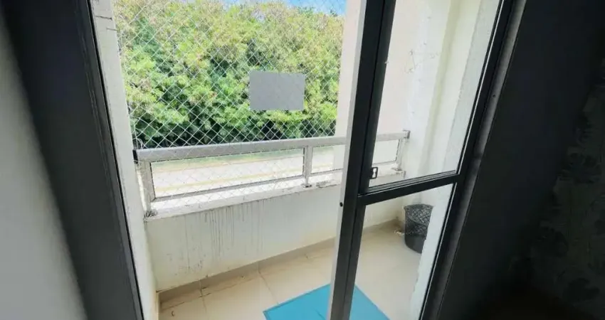 Apartamento para venda em são josé dos campos, jardim américa, 2 dormitórios, 1 banheiro
