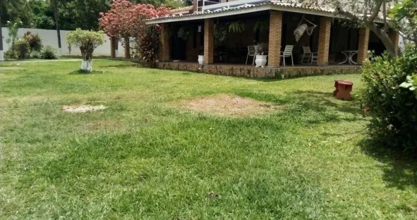 bela casa com terreno de 1500m² ideal para clinica ou casa de repouso