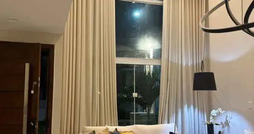 Linda casa de 4 suites, pronta para morar! no melhor de Lauro de Freitas