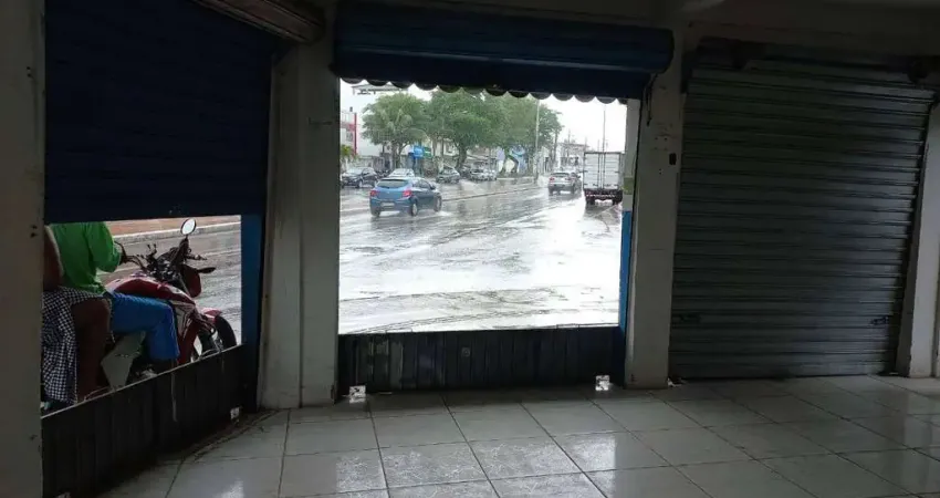 Excelente Prédio Comercial no Centro de Camaçari  300m² 4 Salas