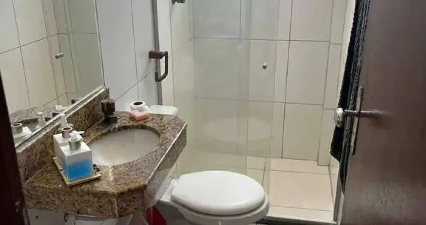 Excelente apartamento  de 2/4 no residencial Santorine ao lado de Vilas do