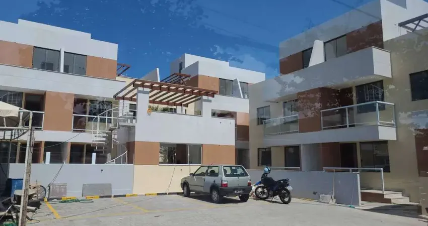 Apartamento com 2 quartos à venda no Vilas do Atlantico, Lauro de Freitas 