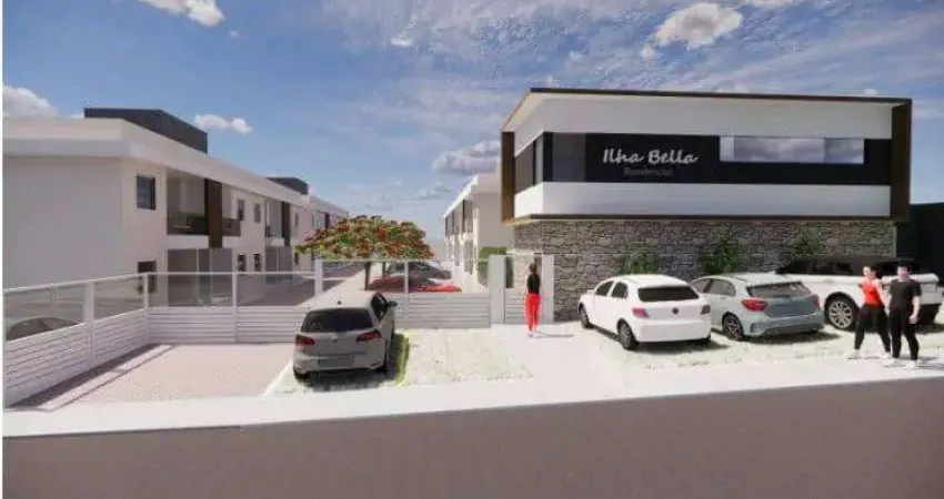 Apartamento com 2 quartos à venda no Centro, Lauro de Freitas 