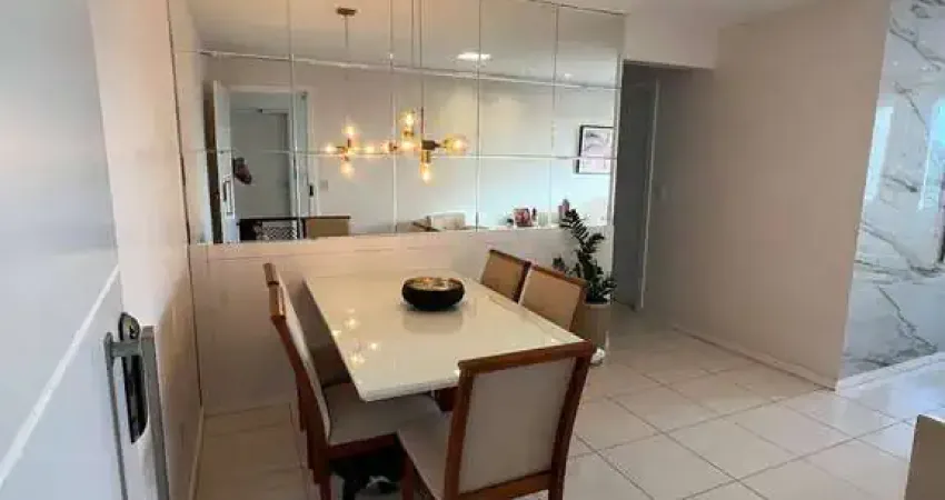 Apartamento com 2 quartos à venda no Pitangueiras, Lauro de Freitas 