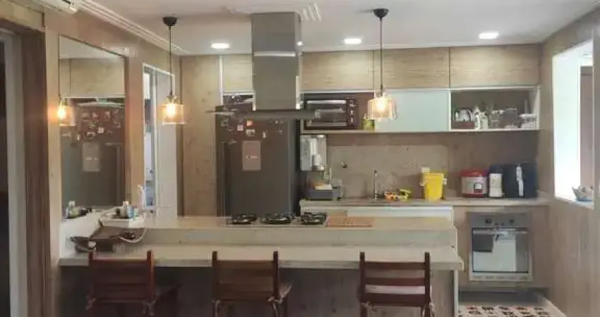 Apartamento com 3 quartos para alugar no Guarajuba, Camaçari 