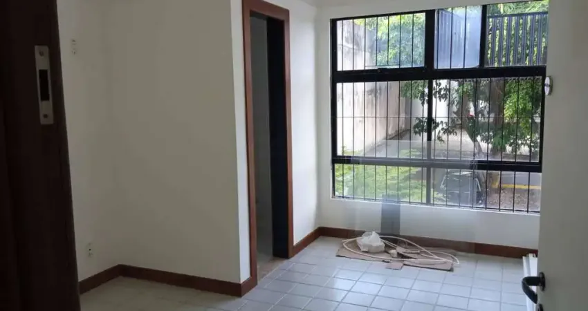 ÓTIMA SALA COMERCIAL DE 32 M² NO CENTRO ODONTO MEDICO DO VILAS TRADE CENTER