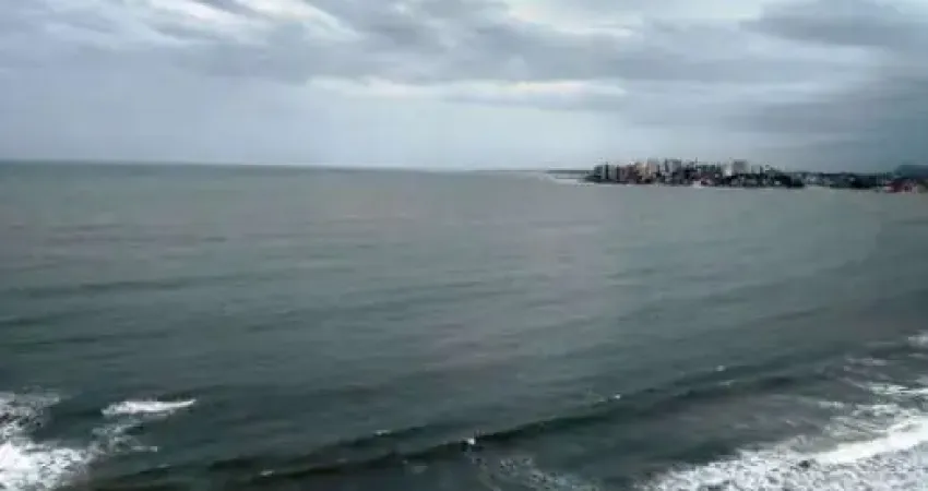Apartamento com 4 quartos à venda na Praia do Morro, Guarapari 