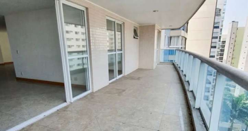 Apartamento com 4 quartos à venda no Barro Vermelho, Vitória 