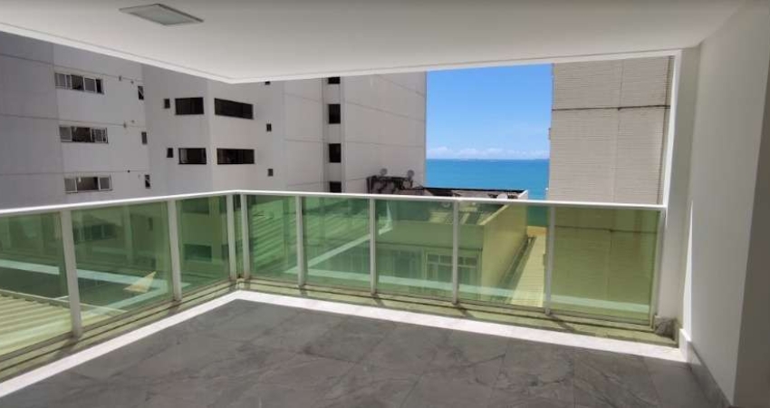Apartamento com 4 quartos à venda na Praia da Costa, Vila Velha 