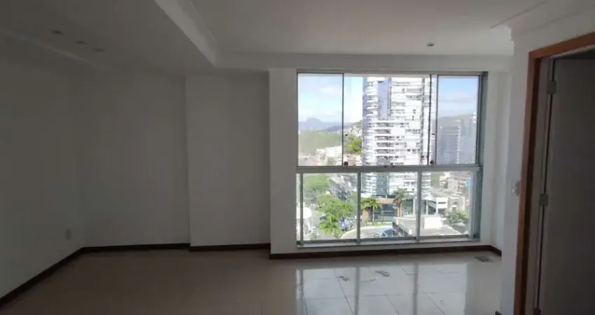 MARAVILHOSO APARTAMENTO COM 2 QUARTOS E 1 SUÍTE NA PRAIA DA COSTA