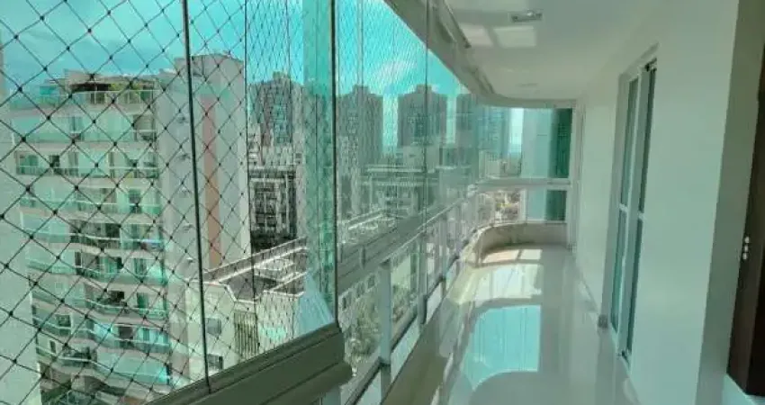 Apartamento com 3 quartos à venda no Jardim Camburi, Vitória 