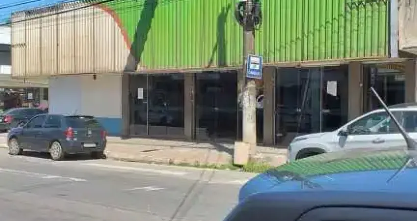 Barracão / Galpão / Depósito para alugar no Aeroporto, Guarapari 