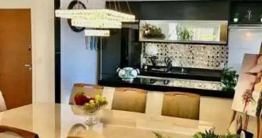 Apartamento com 3 quartos à venda na Praia do Morro, Guarapari 