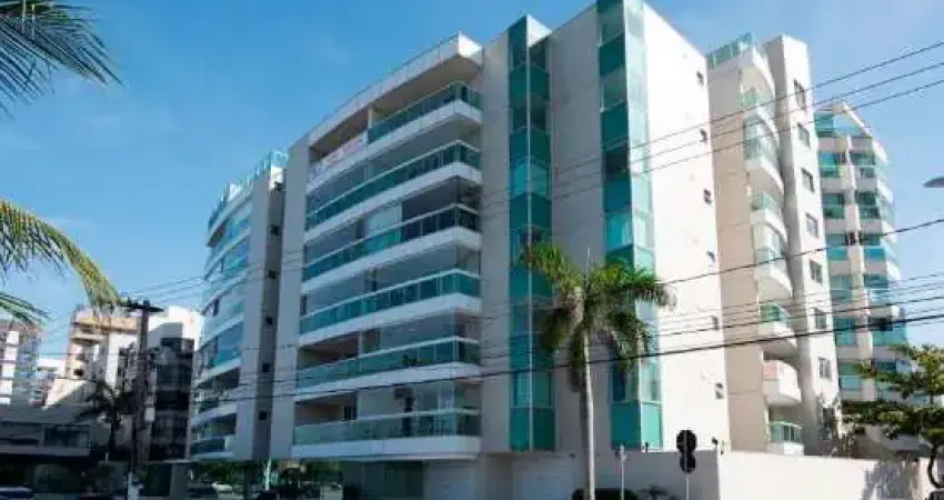 Apartamento Duplex 4 quartos à venda em Jardim Camburi, Alto Padrão e Requinte em um único lugar