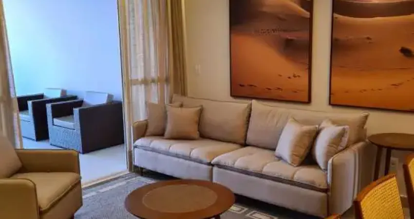 Apartamento com quatro suítes na Enseada Azul para venda e aluguel!