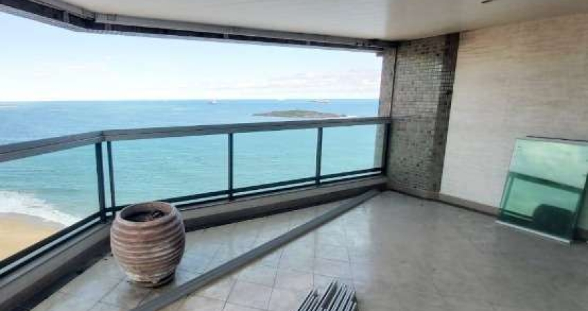Apartamento com 4 quartos à venda na Praia de Itaparica, Vila Velha 