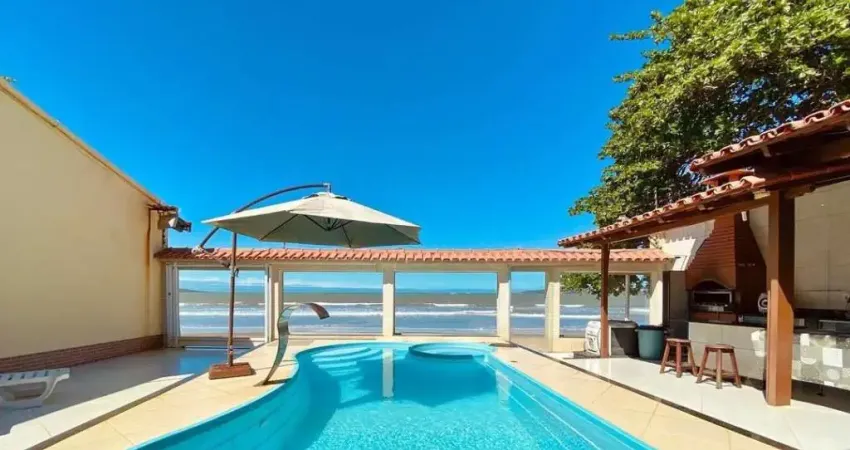 Casa com 4 quartos à venda no Santa Mônica, Guarapari 