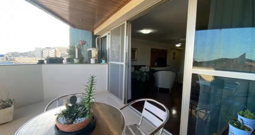 Apartamento com 3 quartos à venda no Bento Ferreira, Vitória 