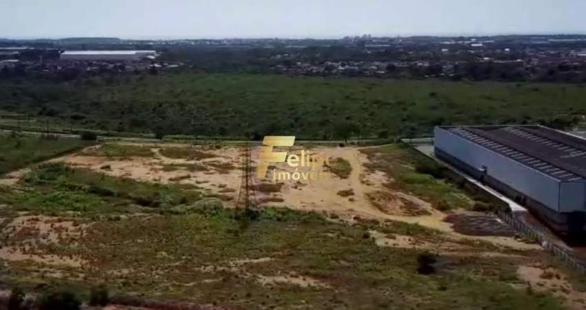 Terreno à venda no CIVIT I, Serra 