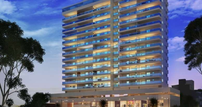 Apartamento com 3 quartos à venda no Itapuã, Vila Velha 