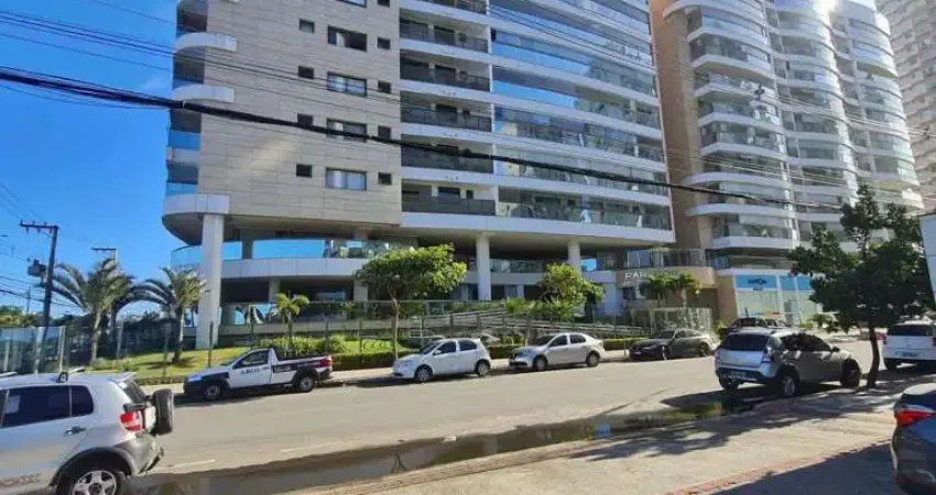 Apartamento com 4 quartos à venda na Praia de Itaparica, Vila Velha 