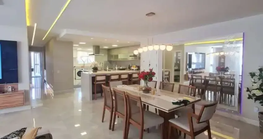 Apartamento com 3 quartos à venda na Praia de Itaparica, Vila Velha 