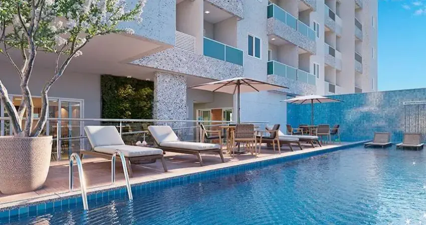 Apartamento com 2 quartos à venda na Praia de Itaparica, Vila Velha 