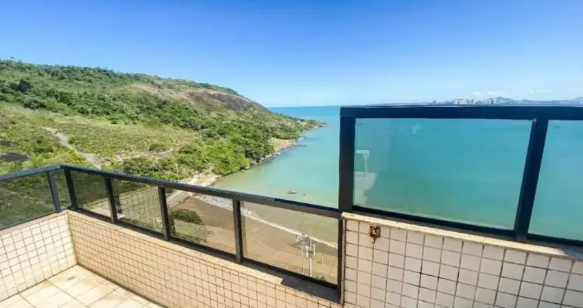 Apartamento com 3 quartos à venda na Praia do Morro, Guarapari 