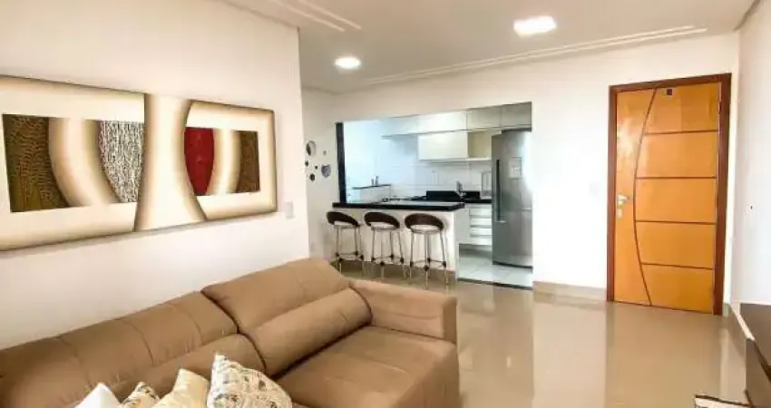 Apartamento com 2 quartos à venda na Praia do Morro, Guarapari 