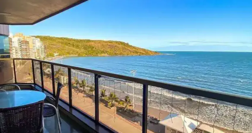 Apartamento com 4 quartos à venda na Praia do Morro, Guarapari 