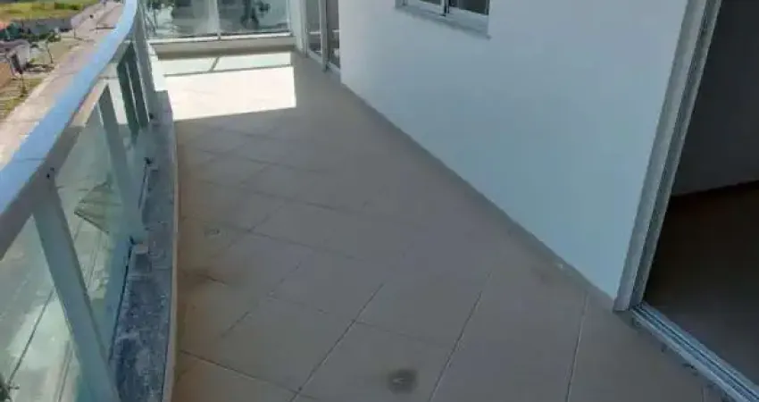 Apartamento com 3 quartos à venda no Enseada Azul, Guarapari 