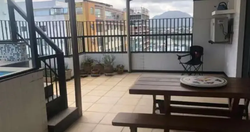 Apartamento com 3 quartos à venda no Centro, Guarapari 