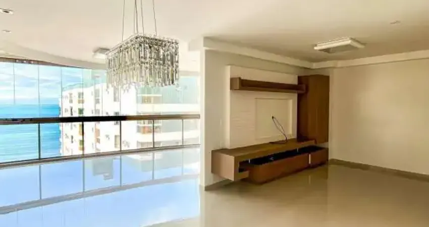 Apartamento com 4 quartos à venda na Praia do Morro, Guarapari 