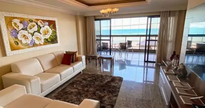 Apartamento com 4 quartos à venda na Praia do Morro, Guarapari 