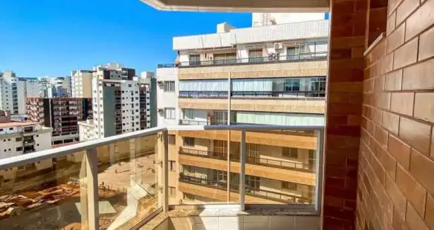 Apartamento com 3 quartos à venda na Praia do Morro, Guarapari 