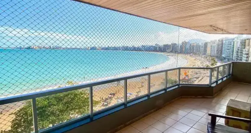 Apartamento com 3 quartos à venda na Praia do Morro, Guarapari 