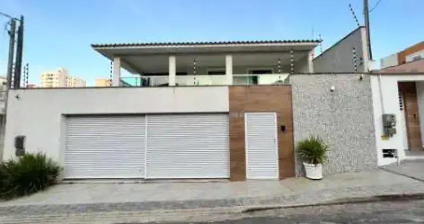 Casa com 4 quartos à venda no São Judas Tadeu, Guarapari 