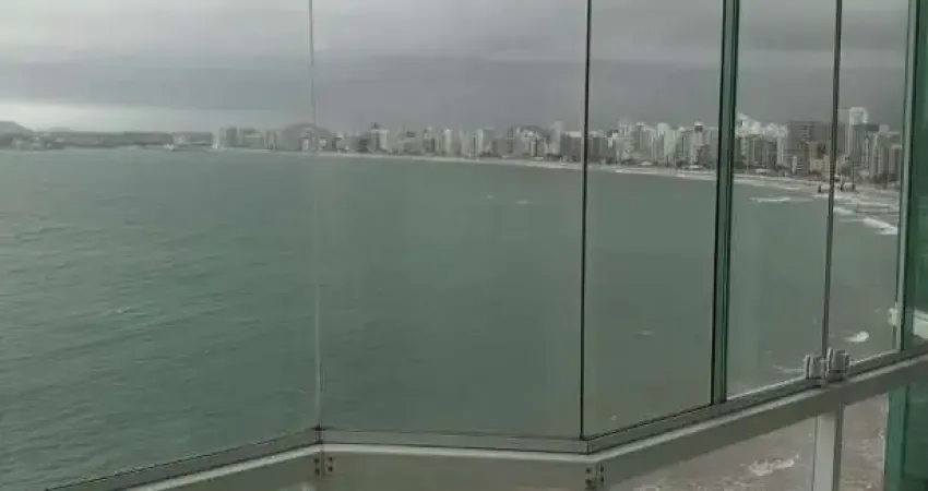 Apartamento com 4 quartos à venda na Praia do Morro, Guarapari 