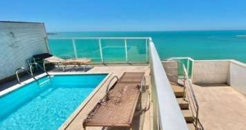 Apartamento com 4 quartos à venda na Praia do Morro, Guarapari 
