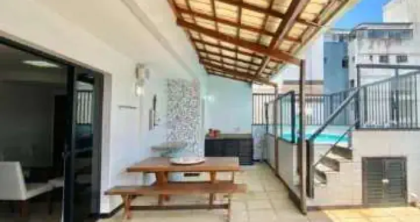 Apartamento com 3 quartos à venda no Centro, Guarapari 