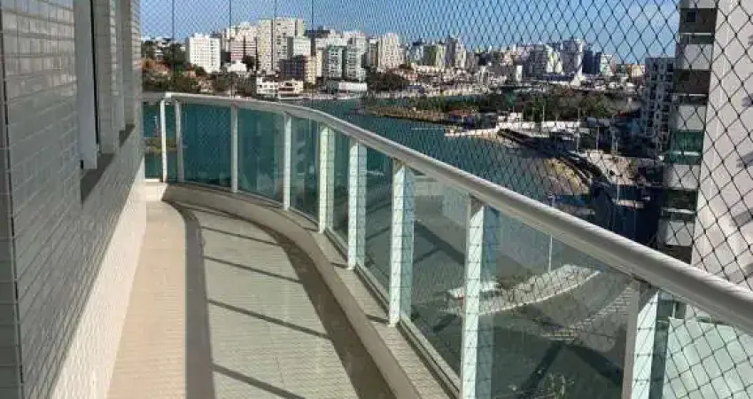 Apartamento com 3 quartos à venda no Muquiçaba, Guarapari 